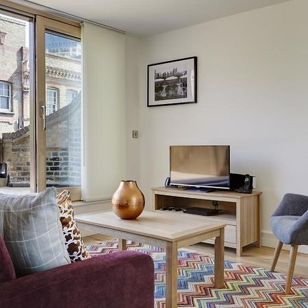 Ferienwohnung Lambeth North One London Exterior foto
