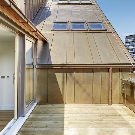 Ferienwohnung Lambeth North One London Zimmer foto