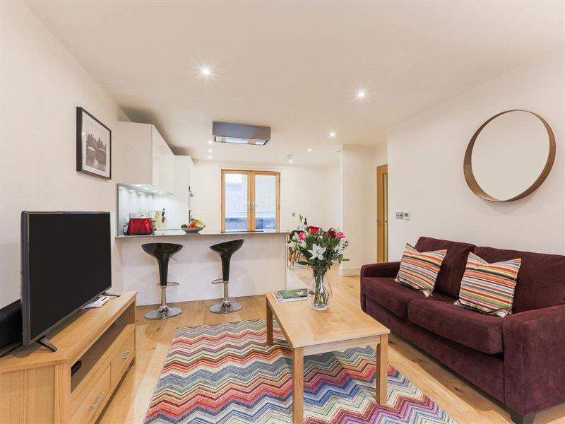 Ferienwohnung Lambeth North One London Exterior foto
