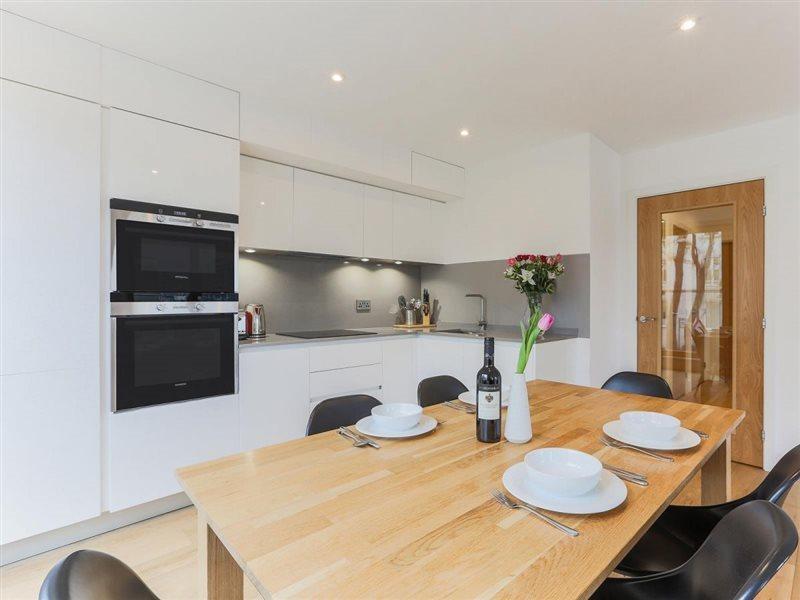 Ferienwohnung Lambeth North One London Exterior foto