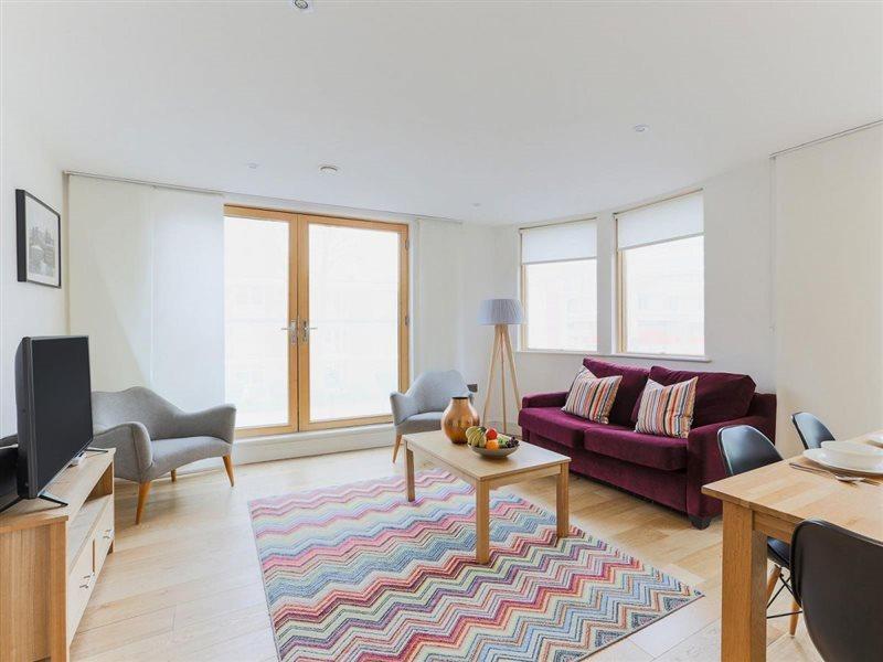 Ferienwohnung Lambeth North One London Exterior foto