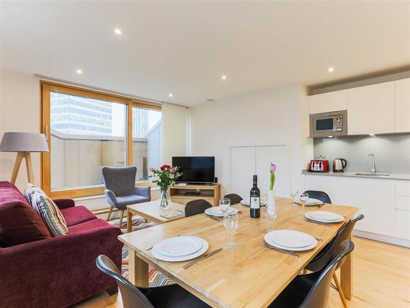 Ferienwohnung Lambeth North One London Exterior foto