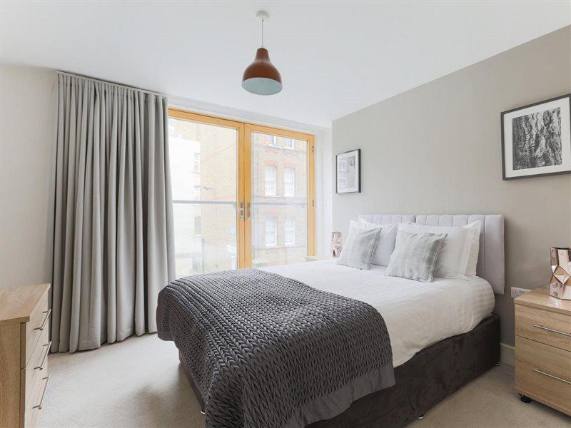 Ferienwohnung Lambeth North One London Exterior foto