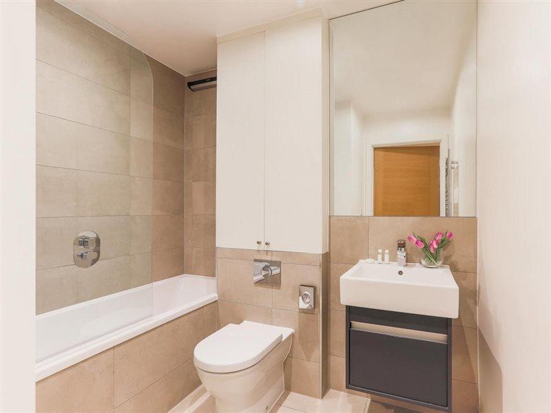 Ferienwohnung Lambeth North One London Exterior foto