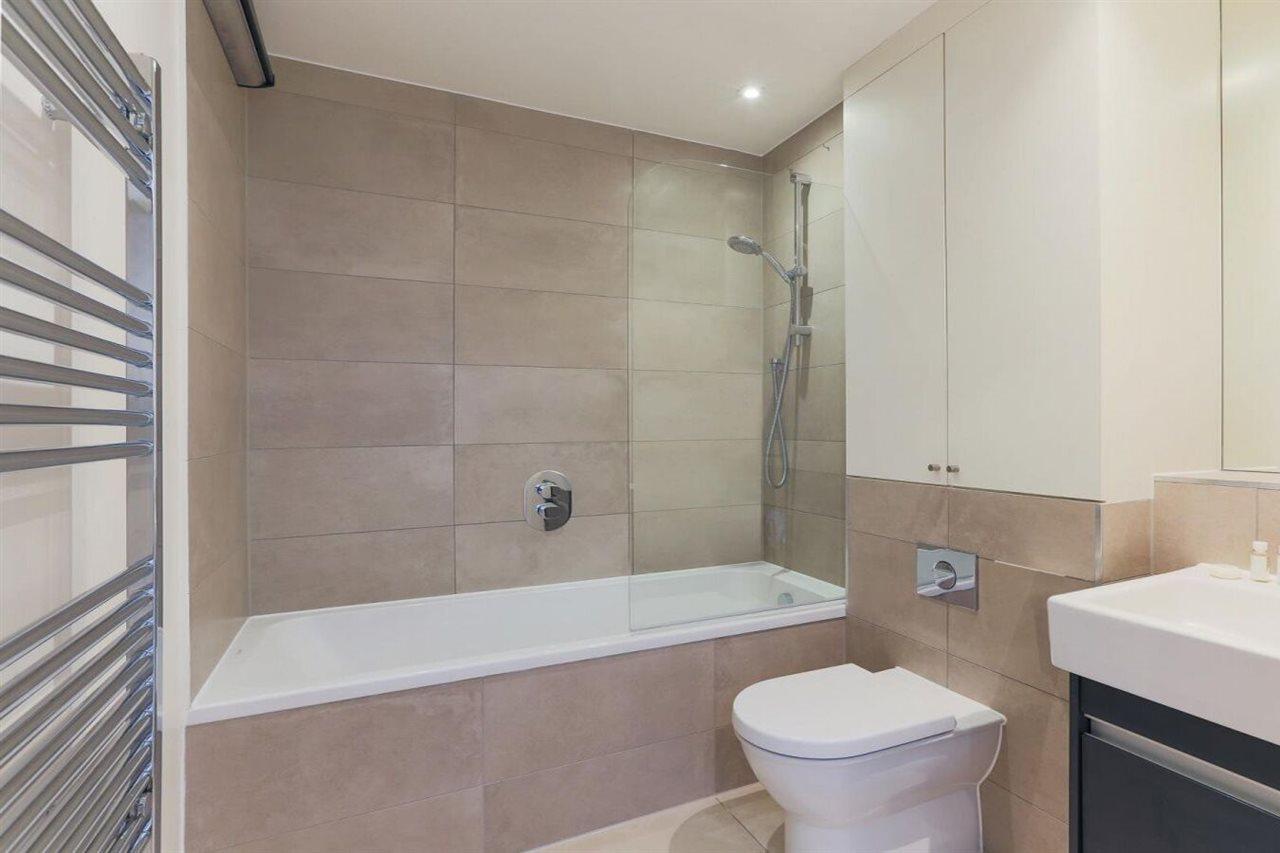 Ferienwohnung Lambeth North One London Exterior foto