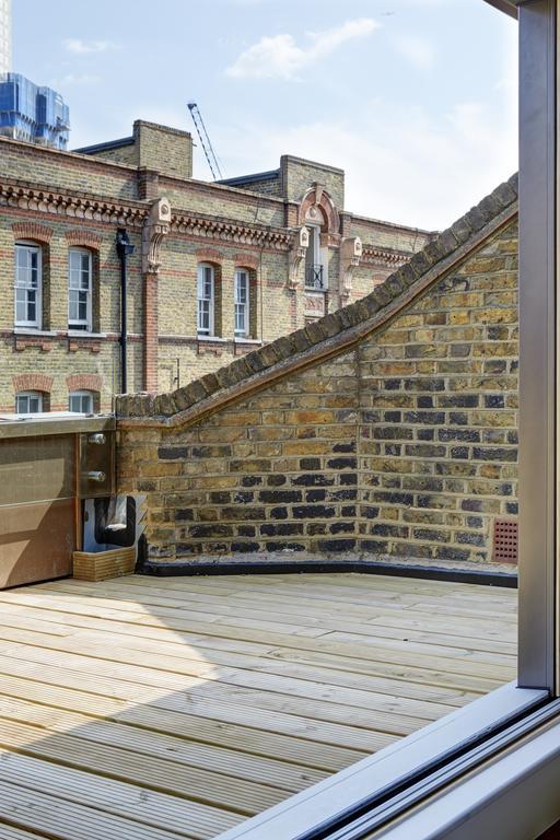 Ferienwohnung Lambeth North One London Zimmer foto