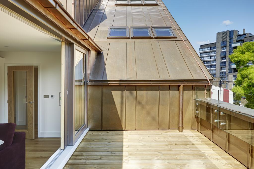 Ferienwohnung Lambeth North One London Zimmer foto