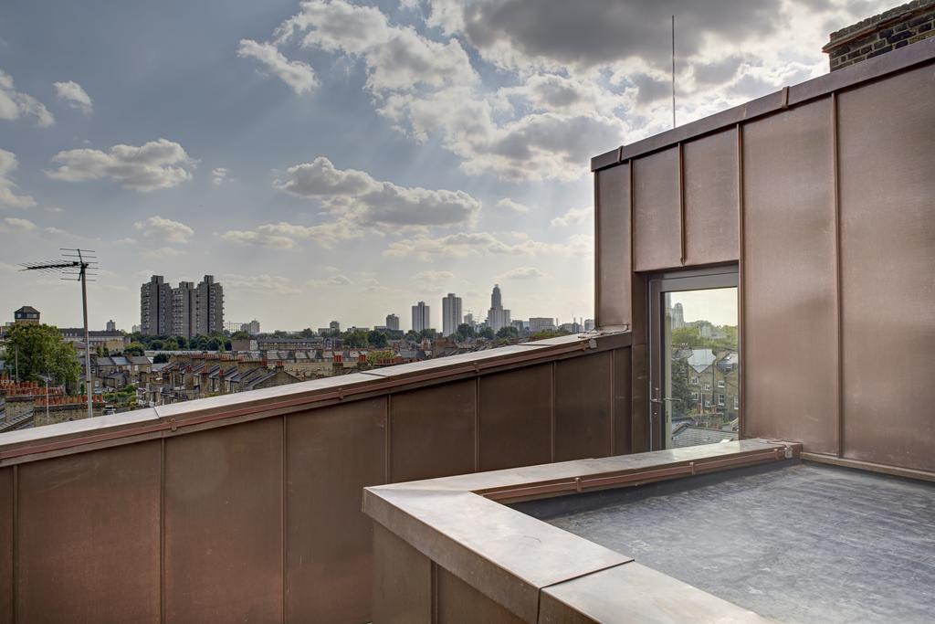 Ferienwohnung Lambeth North One London Zimmer foto