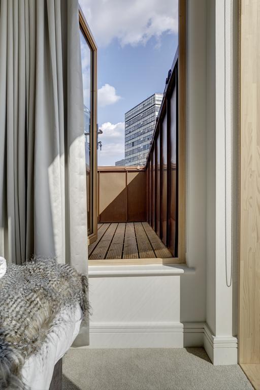Ferienwohnung Lambeth North One London Zimmer foto