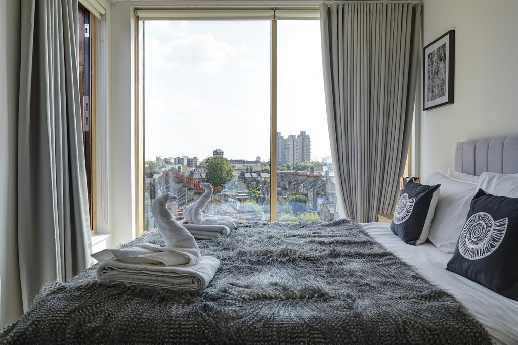 Ferienwohnung Lambeth North One London Zimmer foto