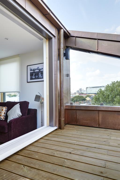 Ferienwohnung Lambeth North One London Zimmer foto