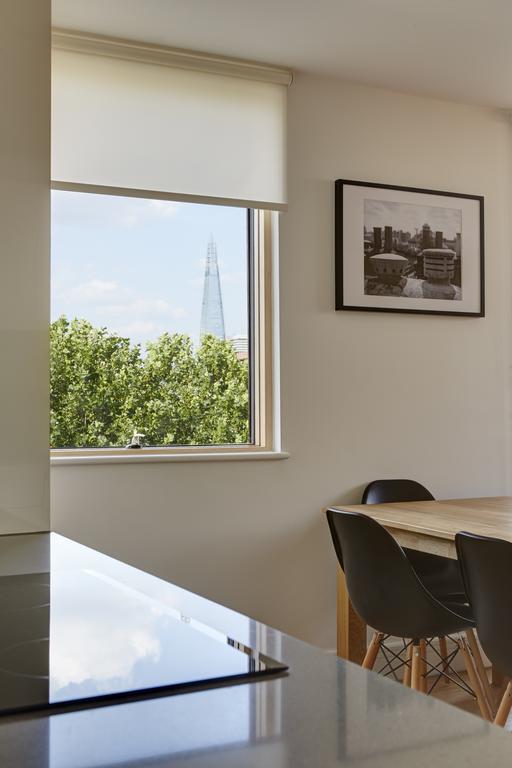 Ferienwohnung Lambeth North One London Zimmer foto