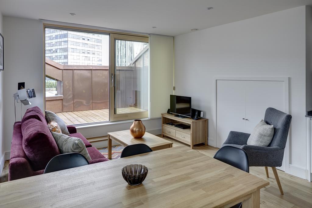 Ferienwohnung Lambeth North One London Zimmer foto