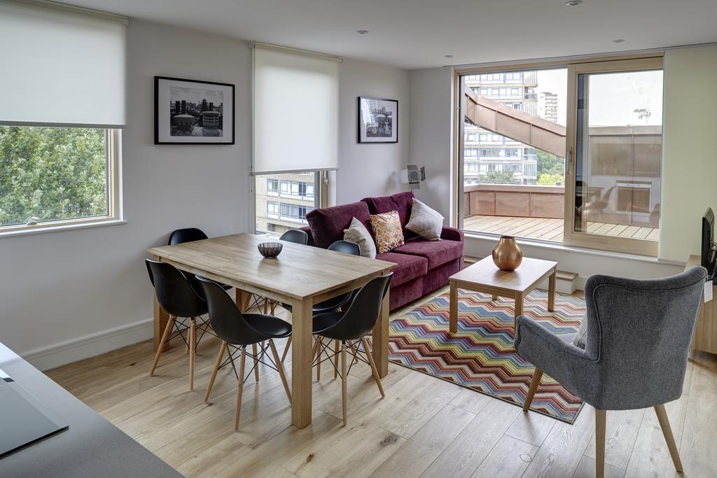 Ferienwohnung Lambeth North One London Zimmer foto