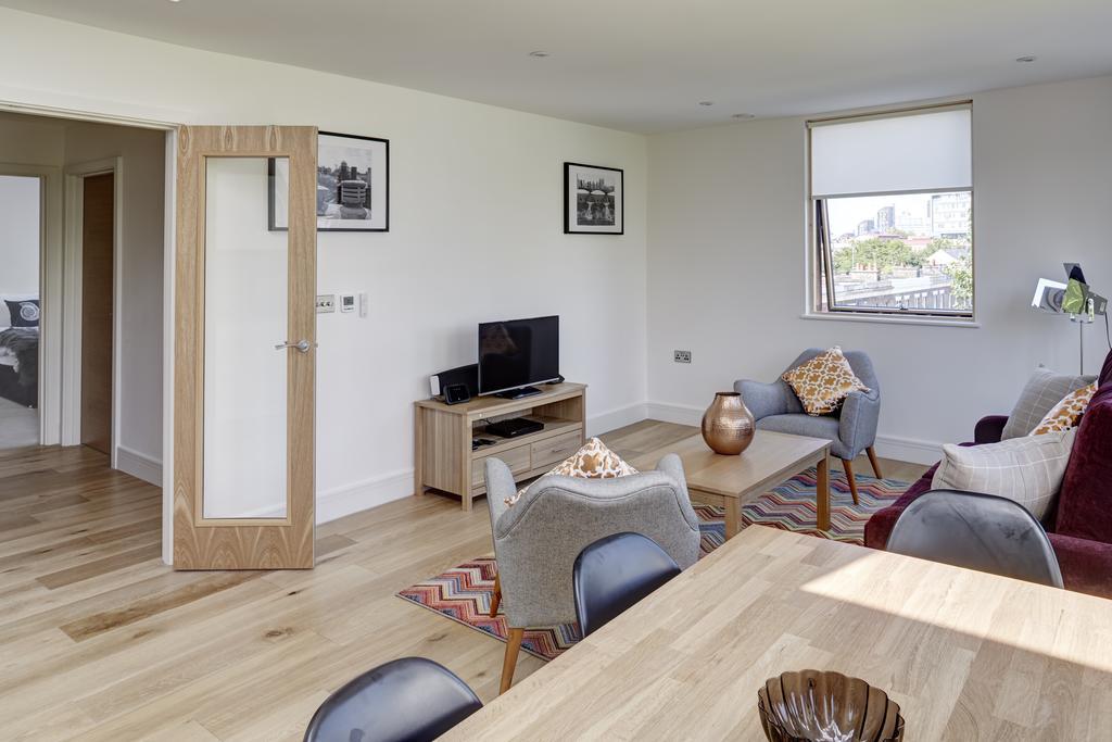 Ferienwohnung Lambeth North One London Zimmer foto