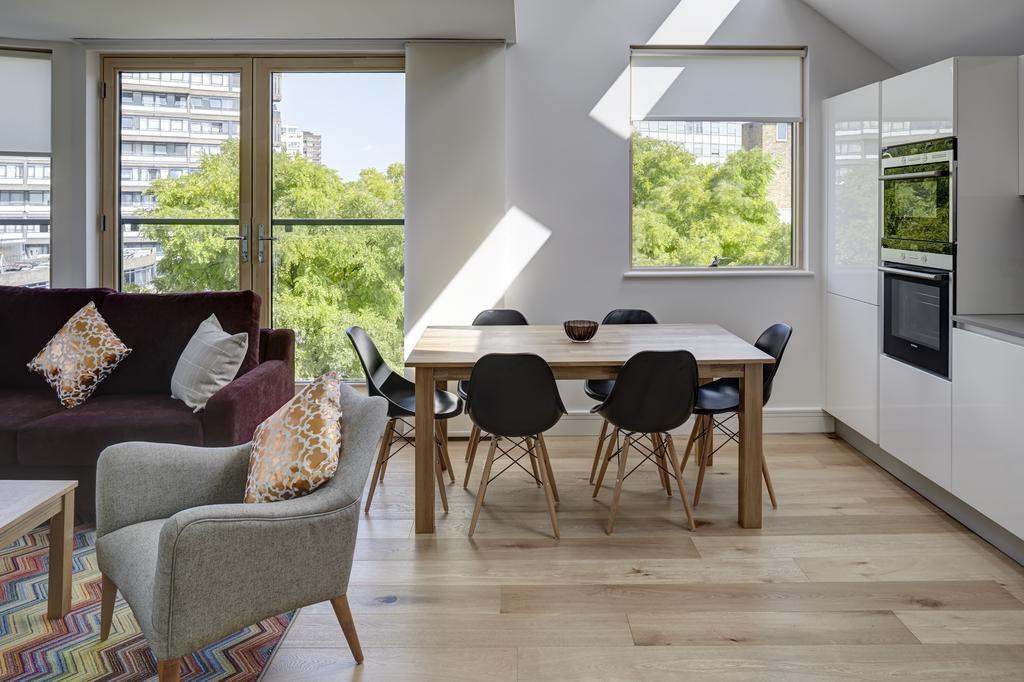 Ferienwohnung Lambeth North One London Zimmer foto