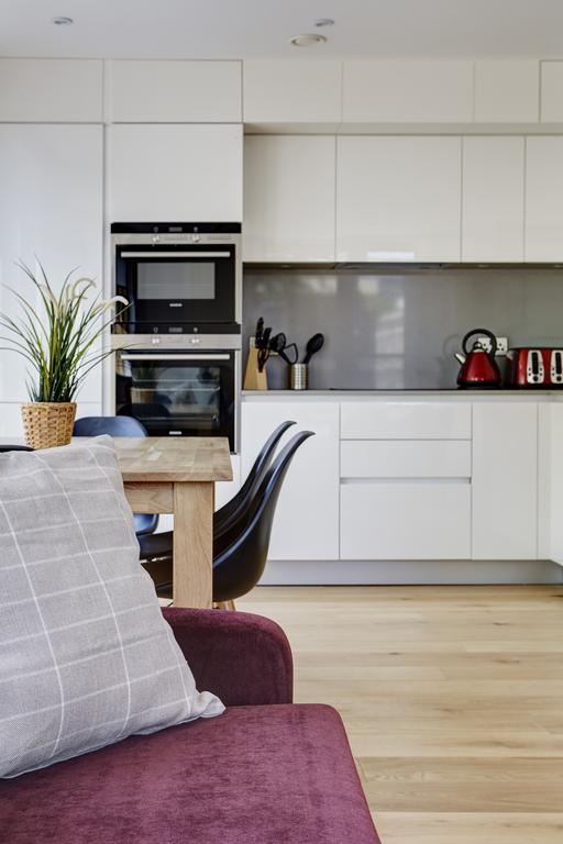 Ferienwohnung Lambeth North One London Zimmer foto