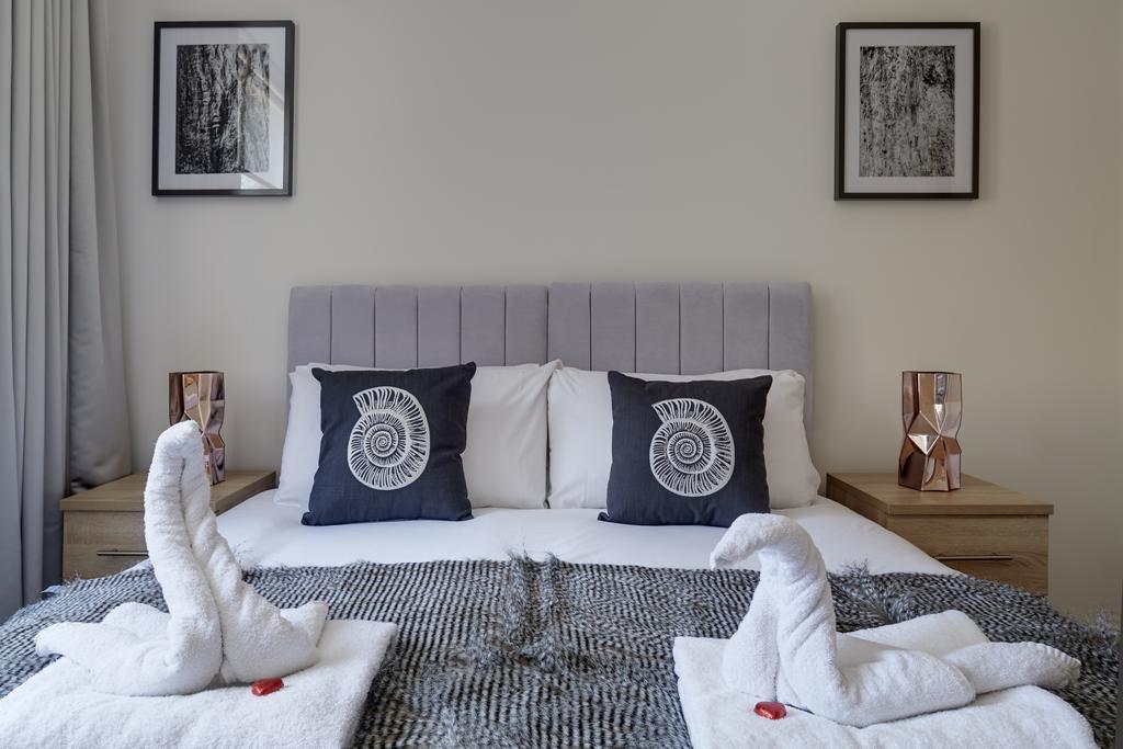 Ferienwohnung Lambeth North One London Zimmer foto