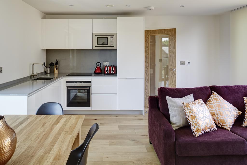 Ferienwohnung Lambeth North One London Zimmer foto