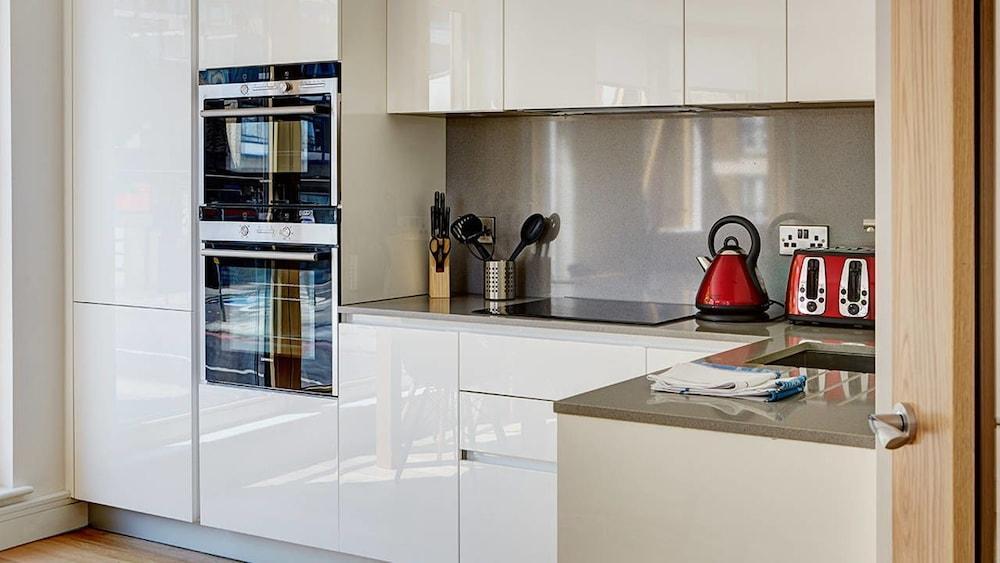 Ferienwohnung Lambeth North One London Exterior foto